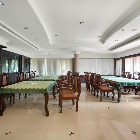 Palette Resorts- Tapovan Green County Thattakad Luaran gambar