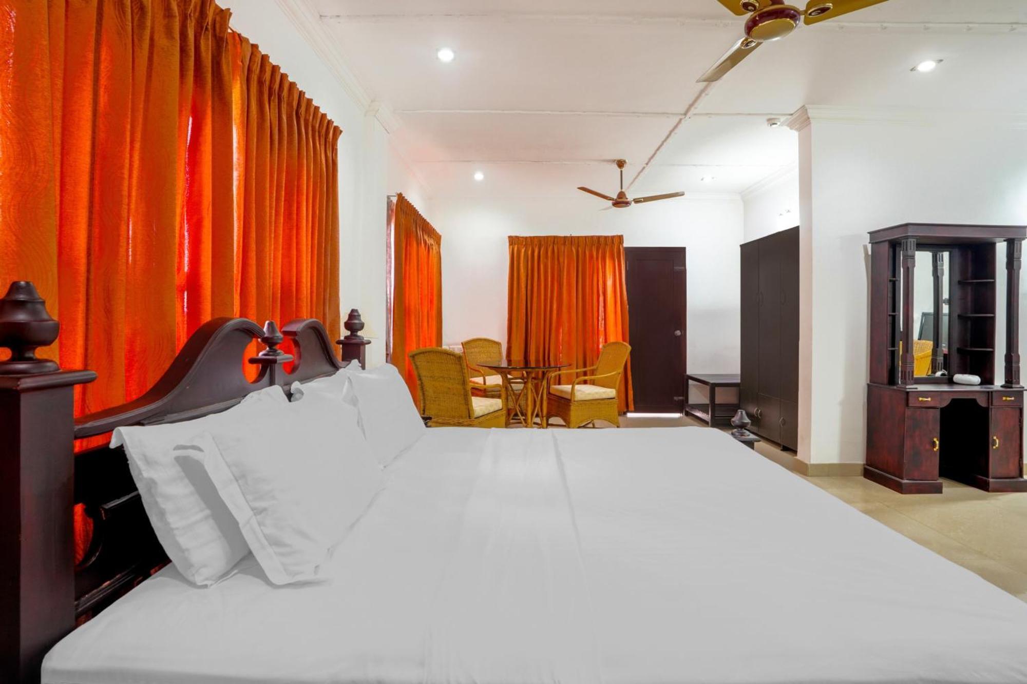Palette Resorts- Tapovan Green County Thattakad Luaran gambar