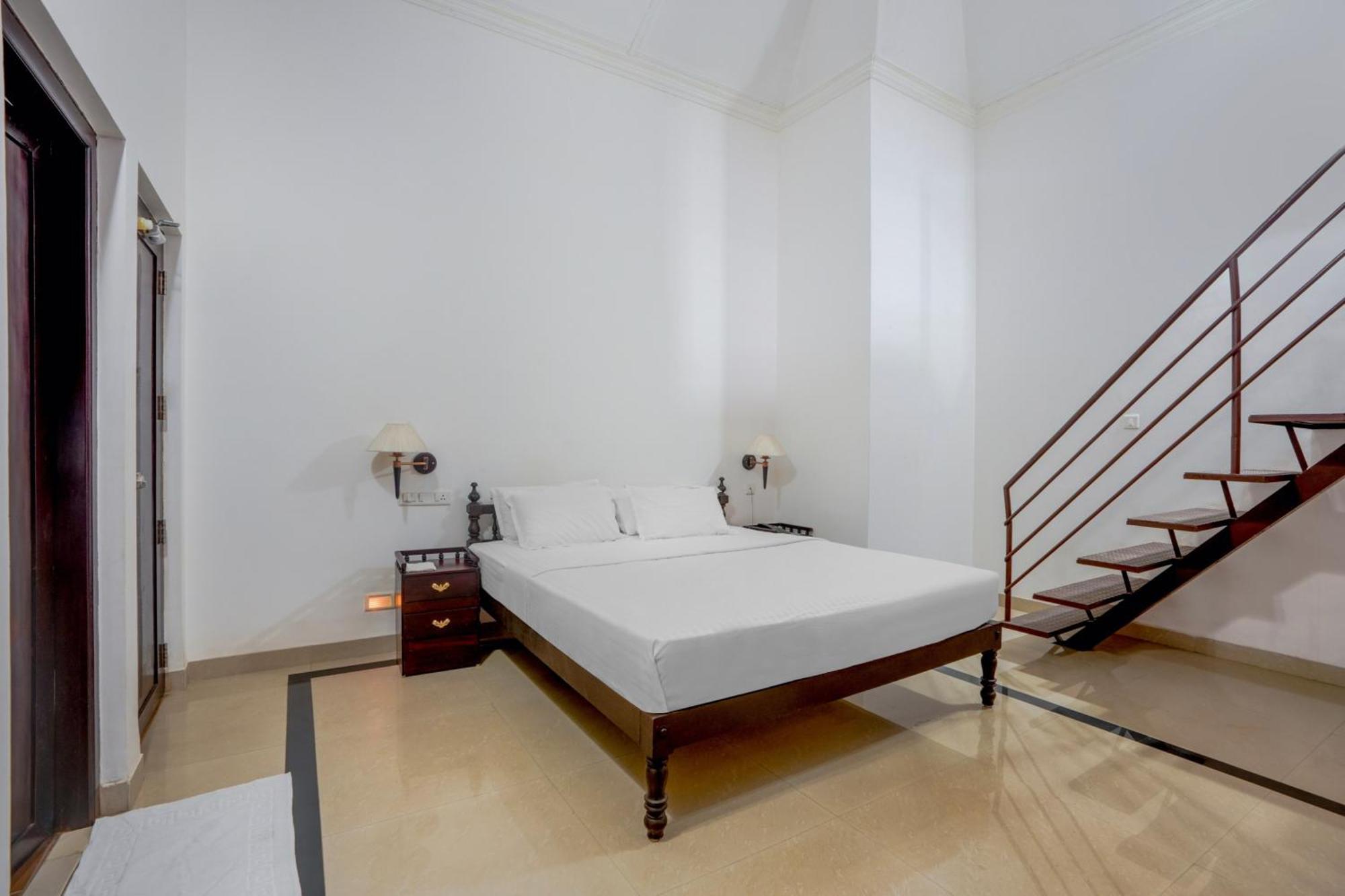 Palette Resorts- Tapovan Green County Thattakad Luaran gambar