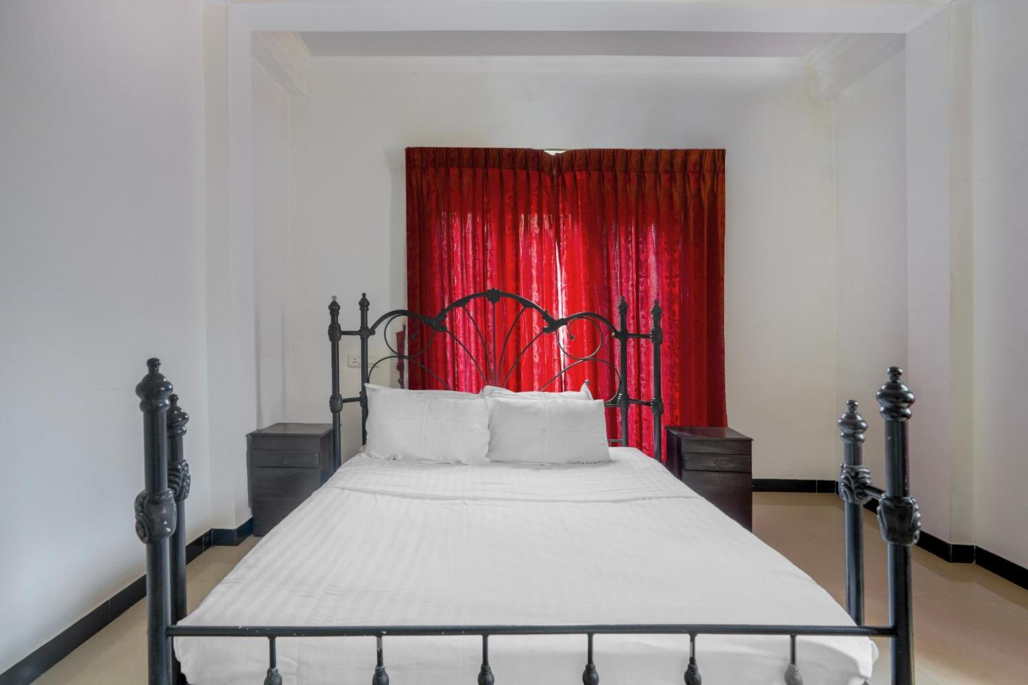 Palette Resorts- Tapovan Green County Thattakad Luaran gambar