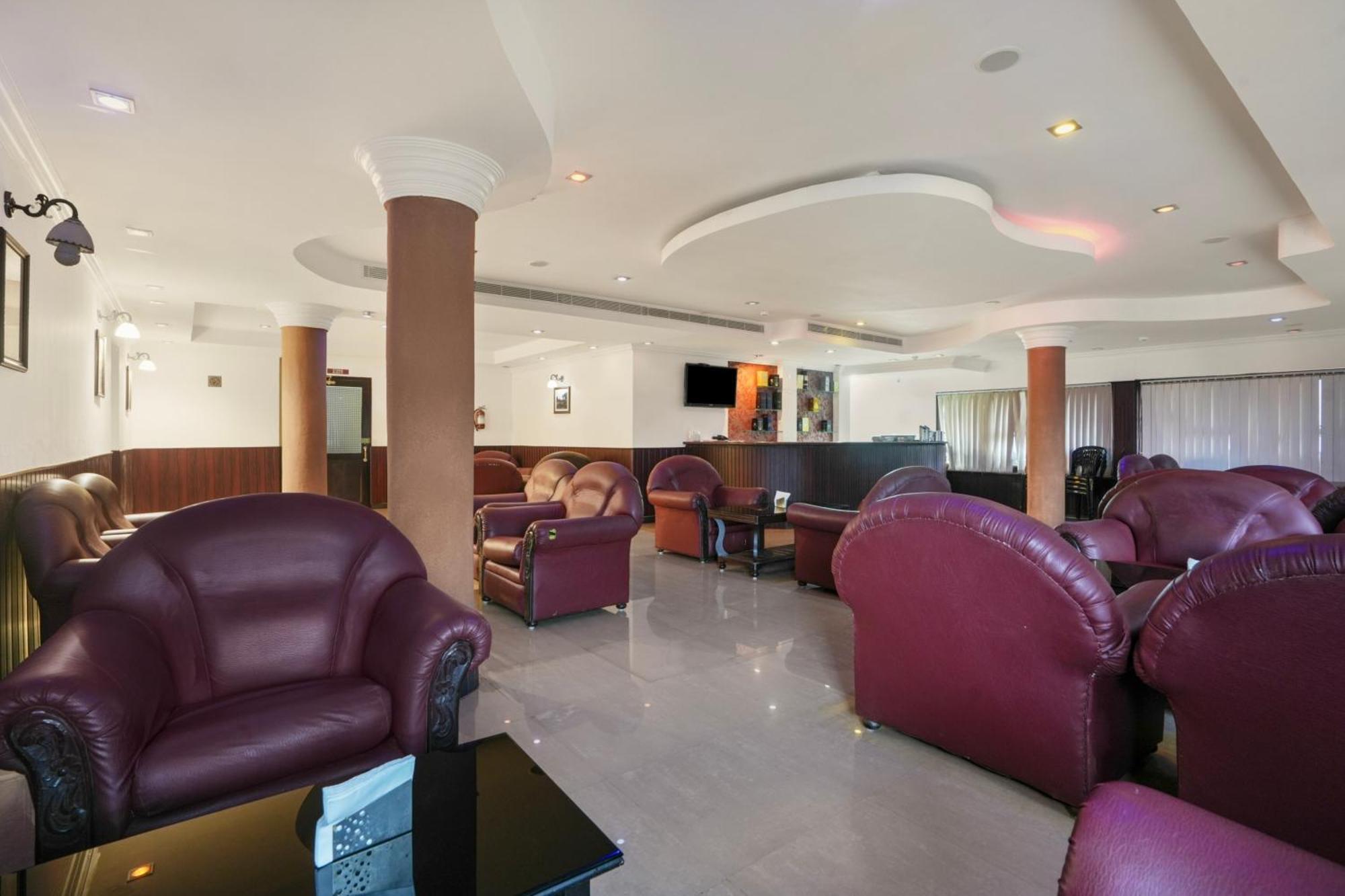 Palette Resorts- Tapovan Green County Thattakad Luaran gambar