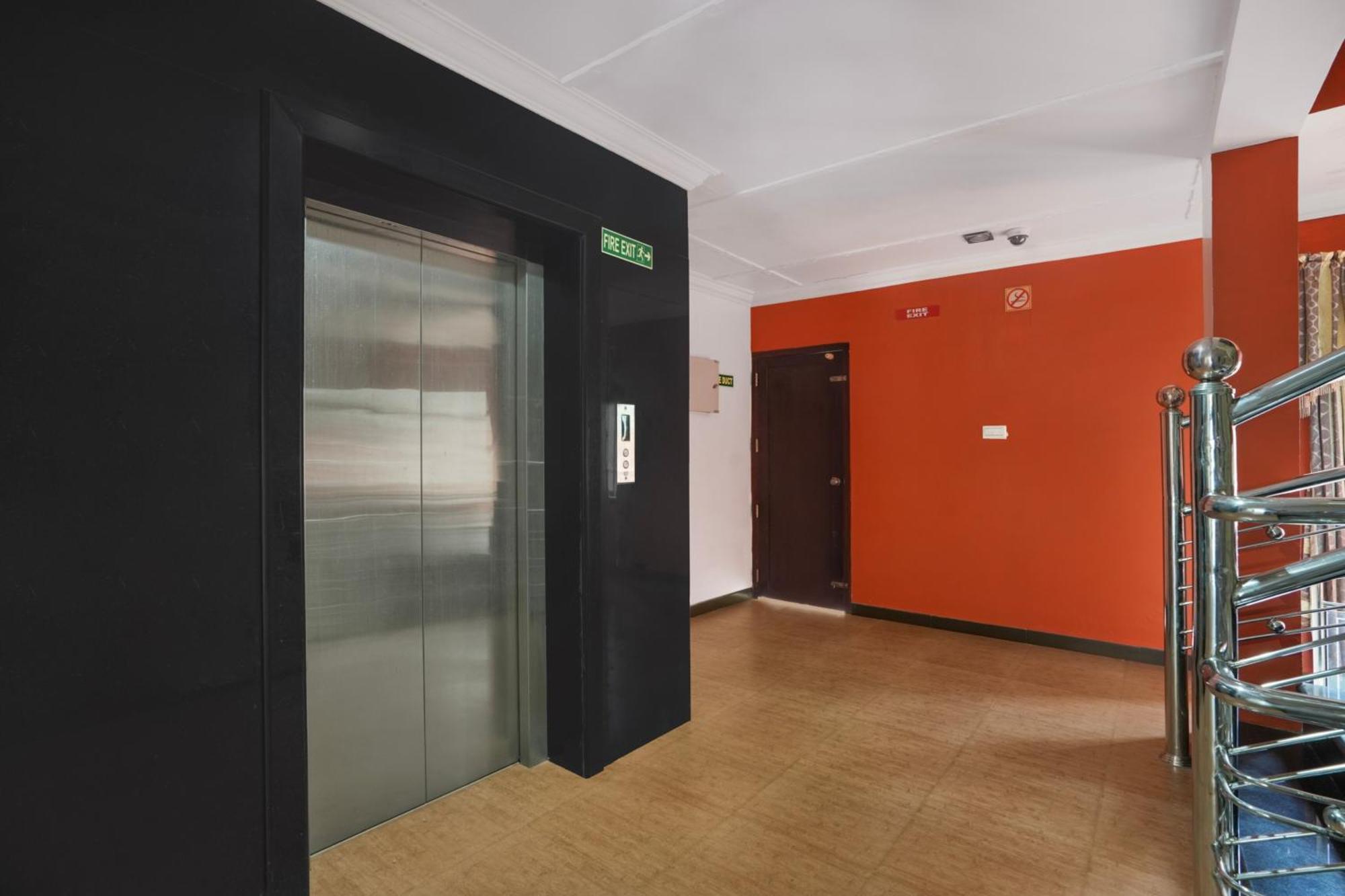 Palette Resorts- Tapovan Green County Thattakad Luaran gambar