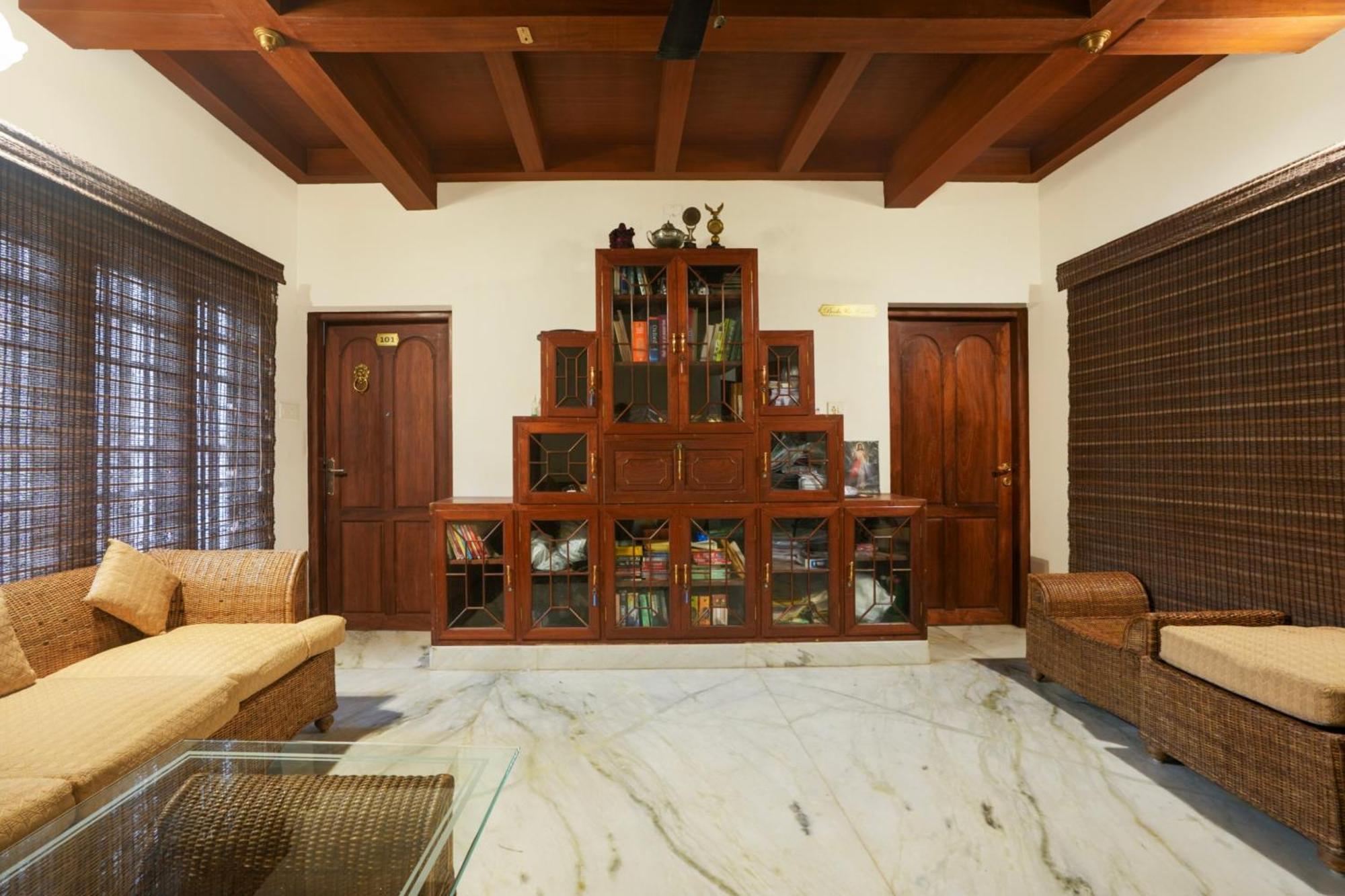 Palette Resorts- Tapovan Green County Thattakad Luaran gambar